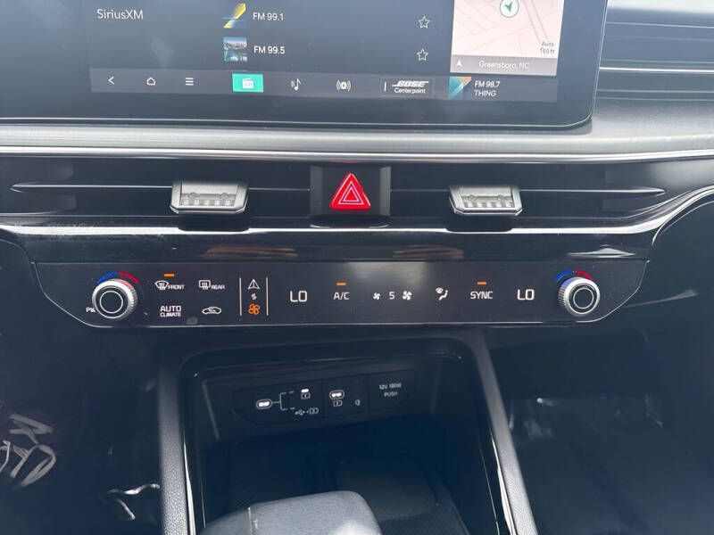 2025 Kia K5