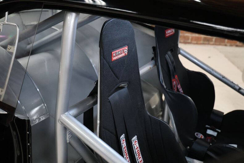 1967 Pontiac Firebird