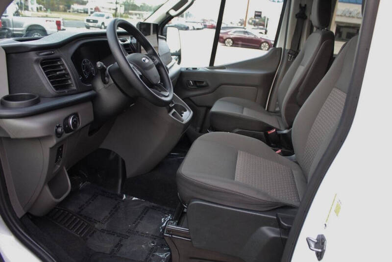 2024 Ford Transit 350 XLT