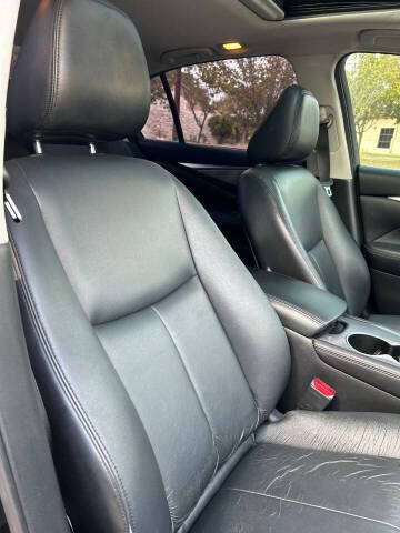 2017 Infiniti Q50 3.0T Premium