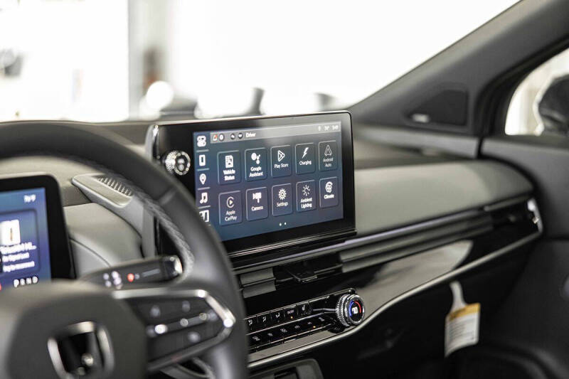 2025 Honda Prologue Touring