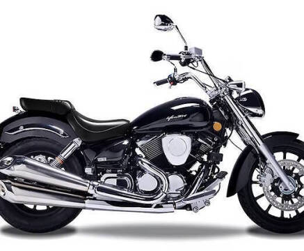 2026 Lycan Cruiser 250 (EFI)