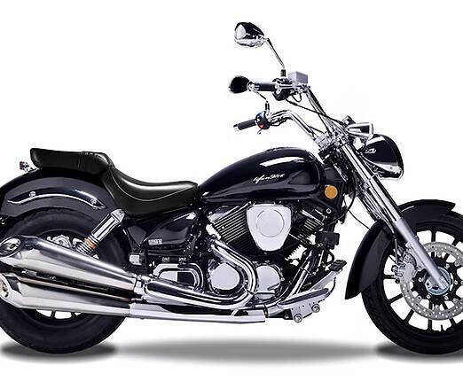2026 Lycan Cruiser 250 (EFI)