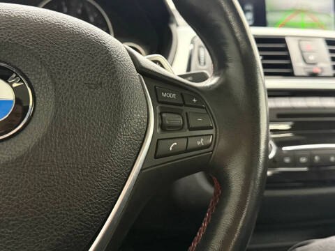 2018 BMW 4 Series 430i