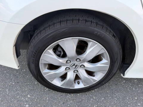 2010 Honda Accord