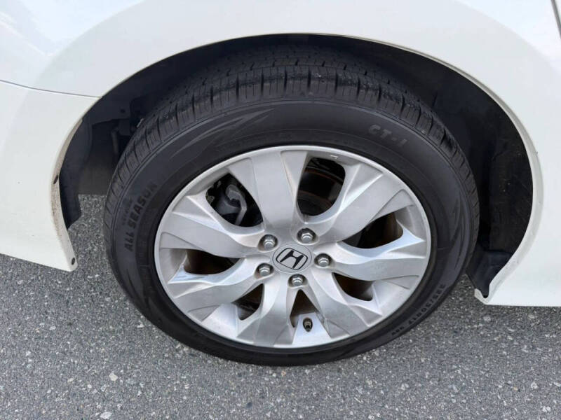 2010 Honda Accord