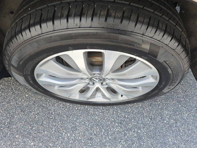 2015 Acura MDX SH-AWD w/Tech