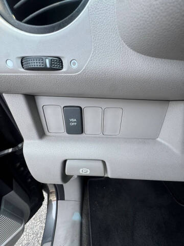 2011 Honda Pilot EX-L