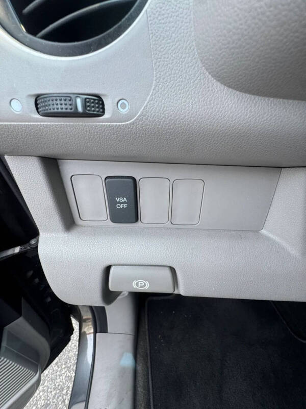 2011 Honda Pilot EX-L