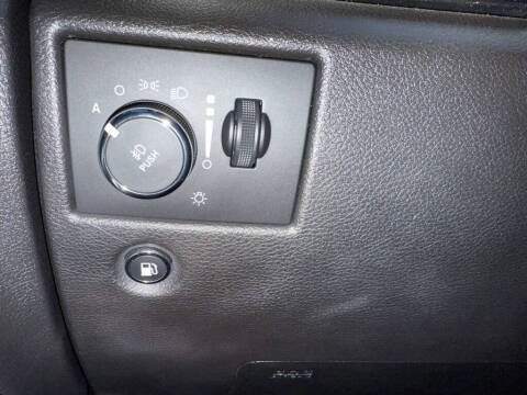 2018 Jeep Grand Cherokee Summit