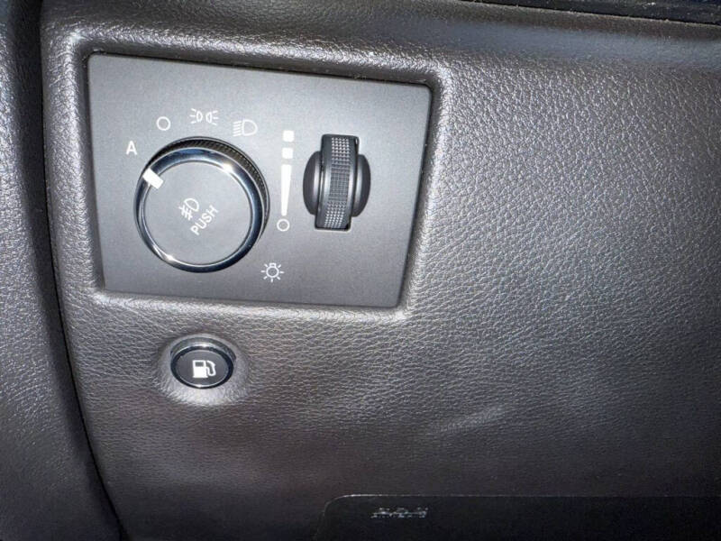 2018 Jeep Grand Cherokee Summit