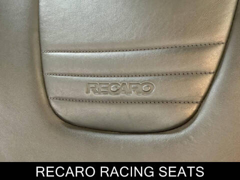 2007 Audi S4 quattro