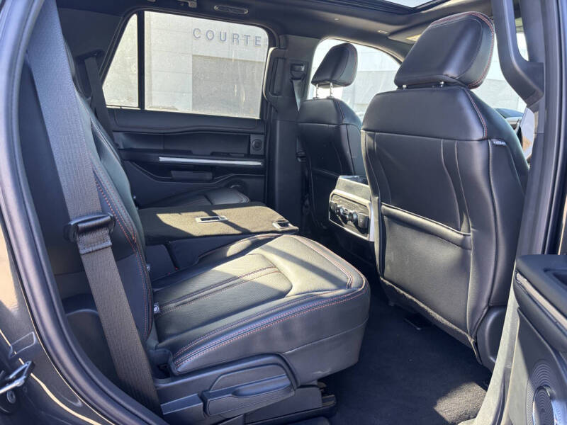 2024 Ford Expedition Timberline