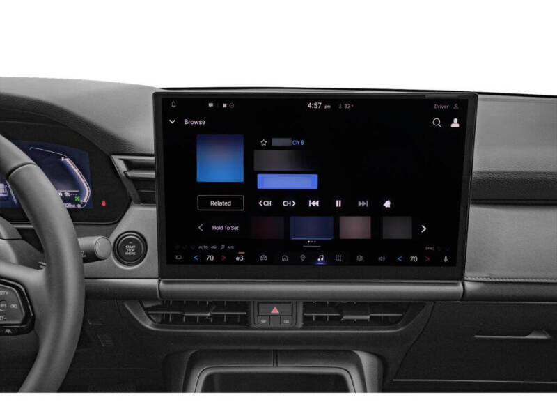 2026 Mazda CX-5 2.5 S Premium Plus