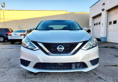 2019 Nissan Sentra