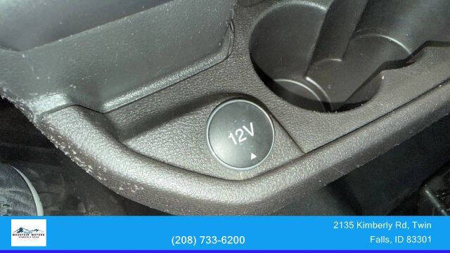 2017 Ford Transit 250