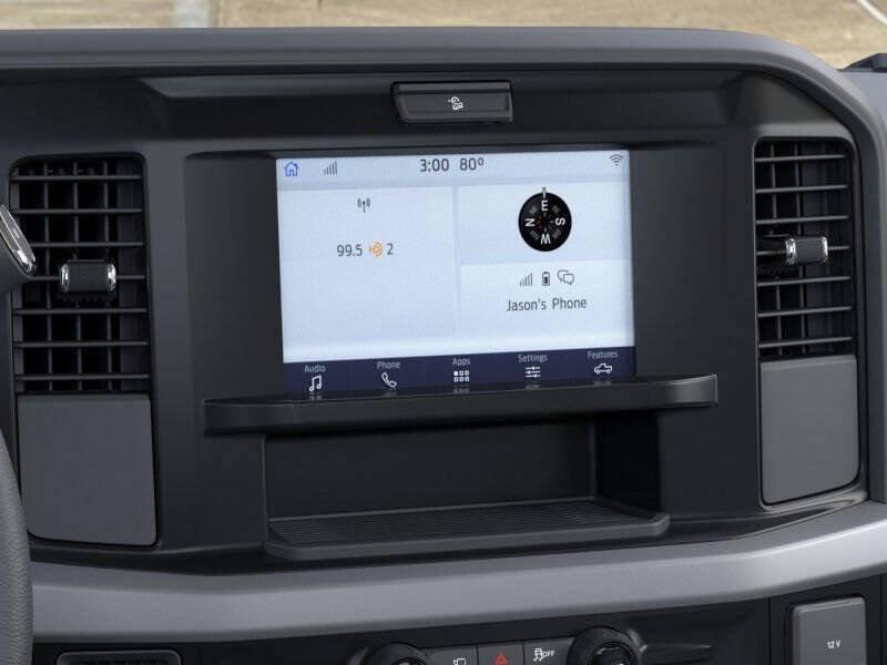 2025 Ford F-350 Super Duty XL