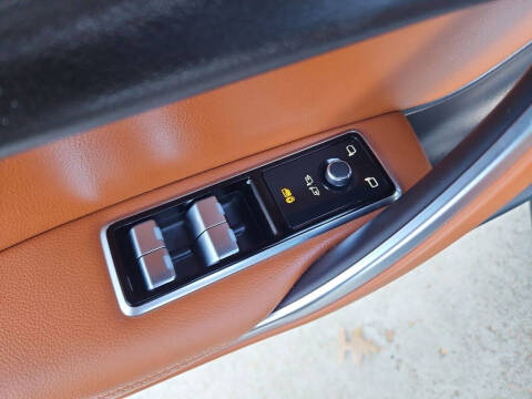 2023 Jaguar XF P300 R-Dynamic SE