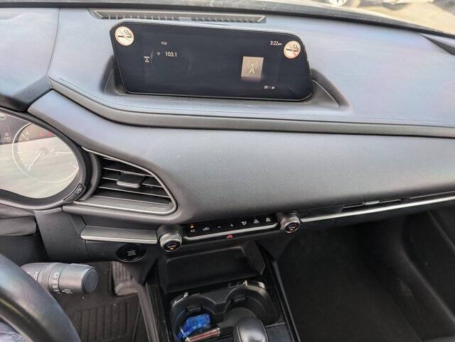 2024 Mazda CX-30 2.5 S Select Sport