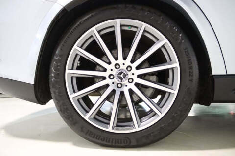 2023 Mercedes-Benz GLS GLS 450