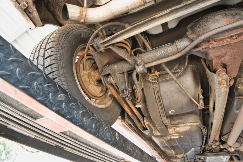 1983 Chevrolet Camaro