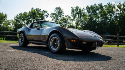 1978 Chevrolet Corvette