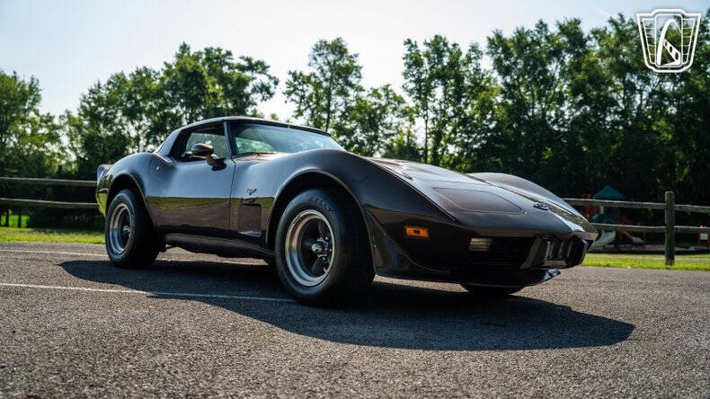 1978 Chevrolet Corvette