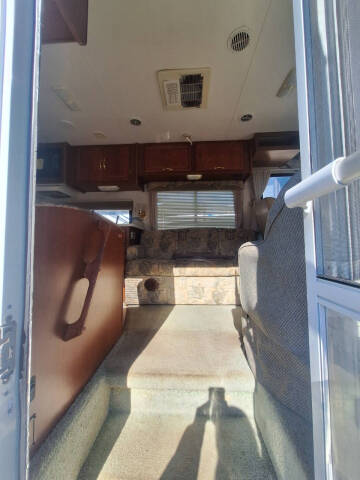2002 Coachmen RV Mirada