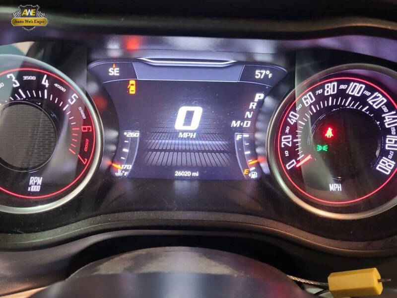 2019 Dodge Challenger R/T Scat Pack