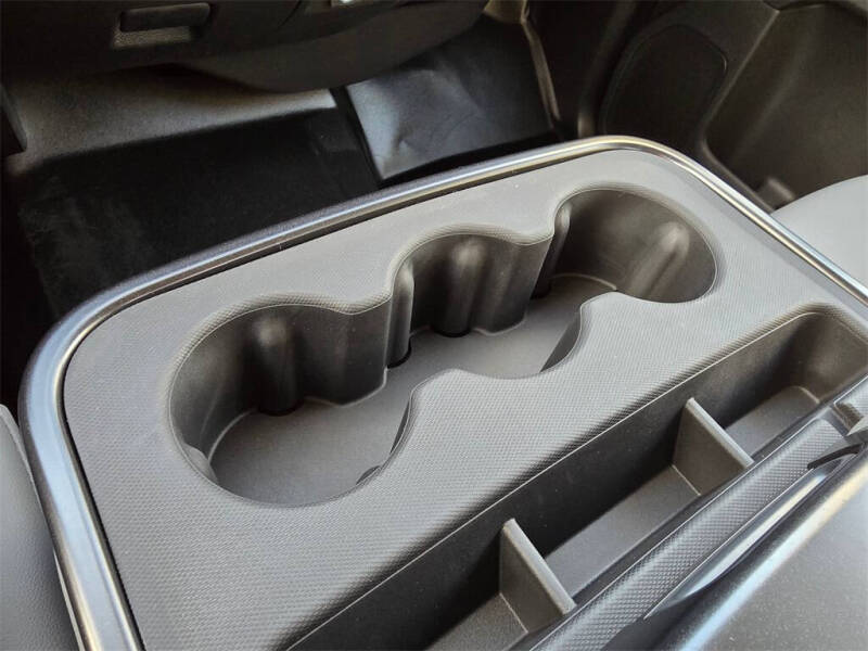 2024 Chevrolet Silverado 4500HD