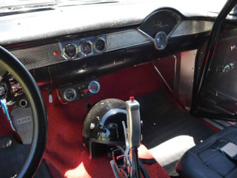 1955 Chevrolet 210