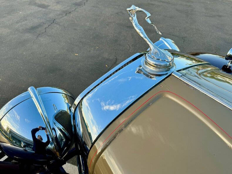 1930 Cadillac Series 353