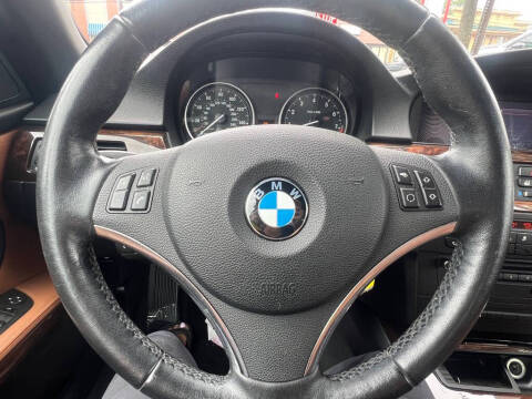 2013 BMW 3 Series 335i