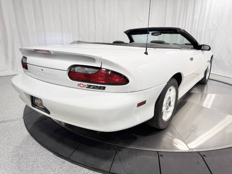 1994 Chevrolet Camaro Z28