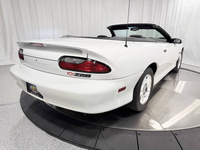 1994 Chevrolet Camaro Z28