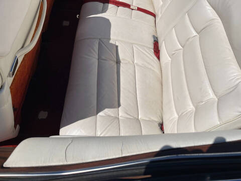 1976 Cadillac Eldorado