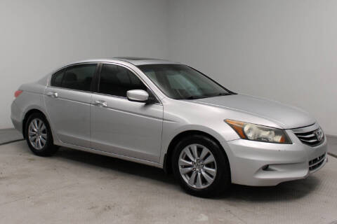 2011 Honda Accord