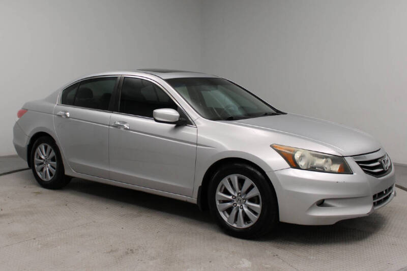 2011 Honda Accord