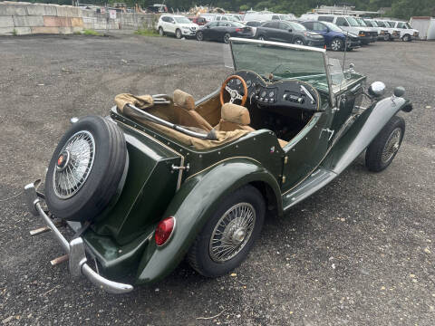 1966 Volkswagen Beetle