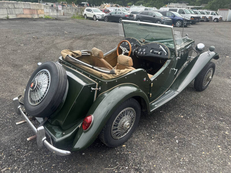 1966 Volkswagen Beetle