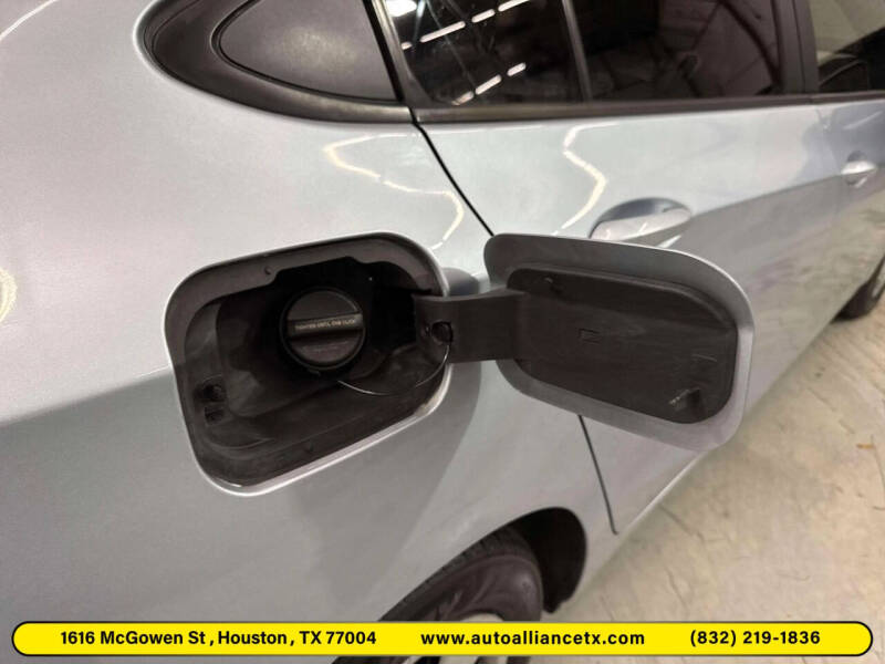 2018 Chevrolet Cruze LS Auto