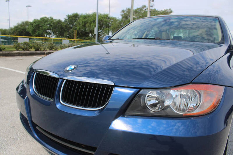 2006 BMW 3 Series 325i