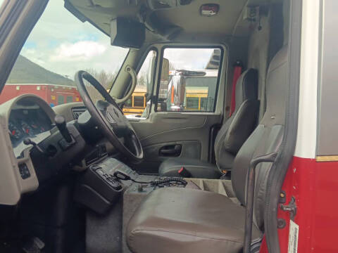 2008 International DuraStar 4400
