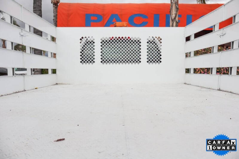 2019 Chevrolet Silverado 3500HD CC