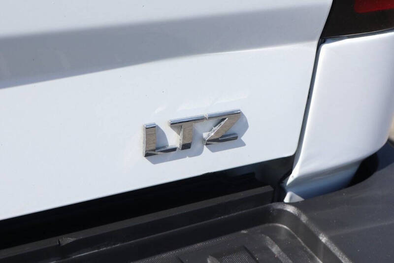 2019 Chevrolet Silverado 3500HD