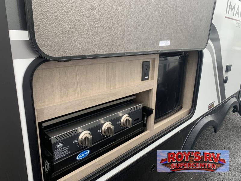 2025 Grand Design RV Imagine