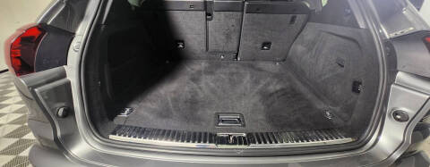 2016 Porsche Cayenne GTS