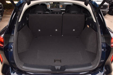 2024 Infiniti QX50 Pure