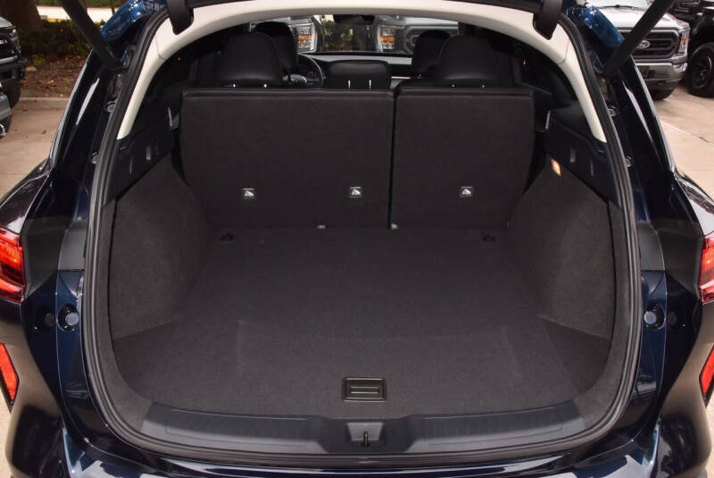 2024 Infiniti QX50 Pure