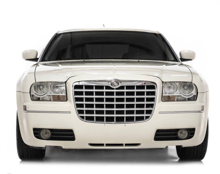 2008 Chrysler 300 Limited photo 7